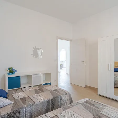 Cosy With 2 Balconies In Appartement