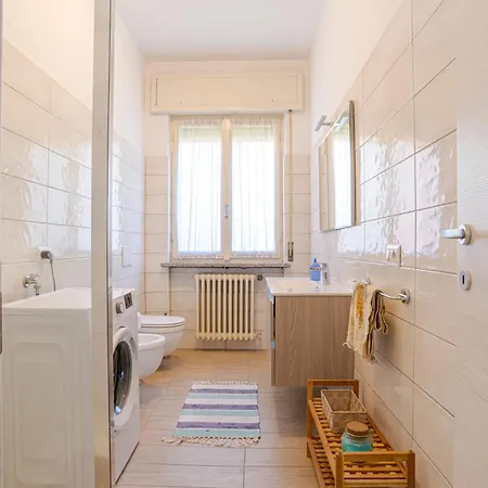 Appartement Cosy With 2 Balconies In Lierna